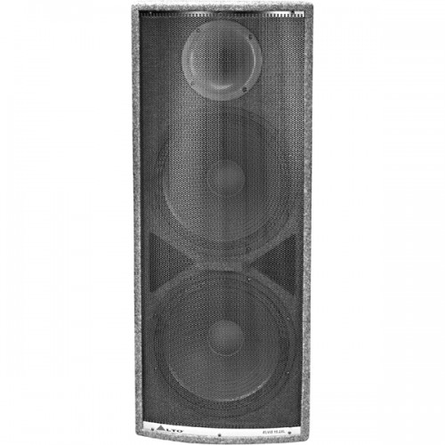 Alto Elvis 15.2XL 3-полосная акустическая система, 500 Вт