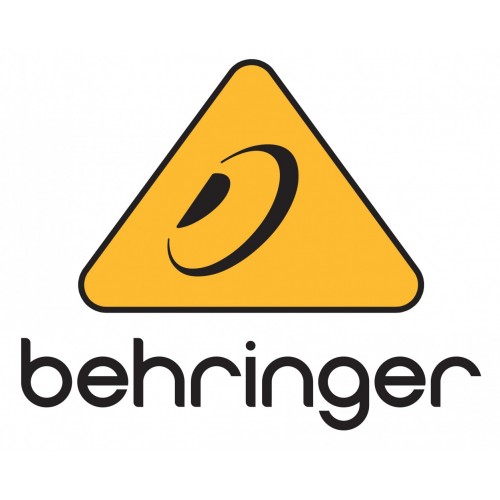 Behringer UBB 1002 EURORACK