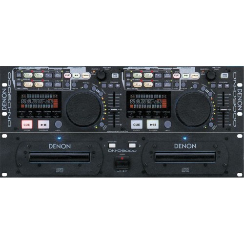 Denon DN-D9000 DJ