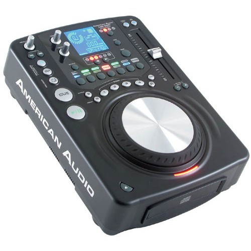 American Audio CDI500 CD-плеер