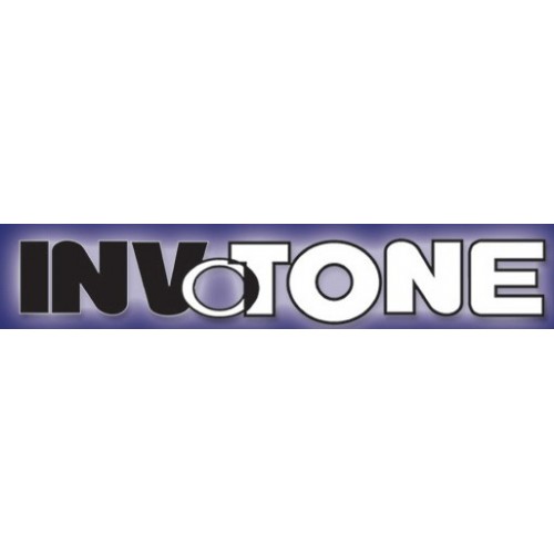 Invotone TT3 Case кейс пластиковый для трубы