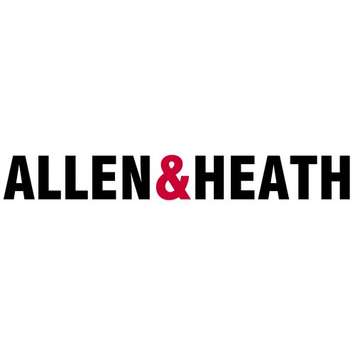 Allen&Heath AP12151 чехол для Avantis