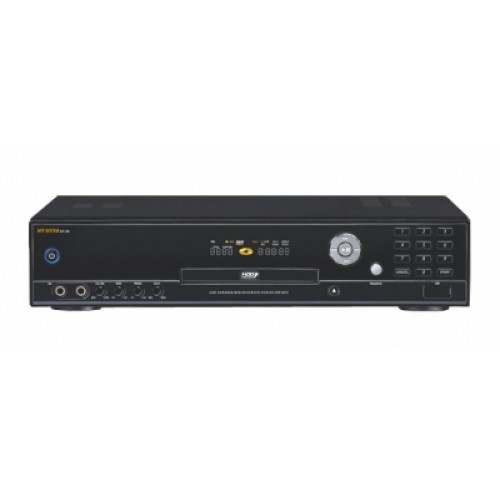 ART System AST-1700 мультисистемный HDD/DVD караоке-проигрыватель
