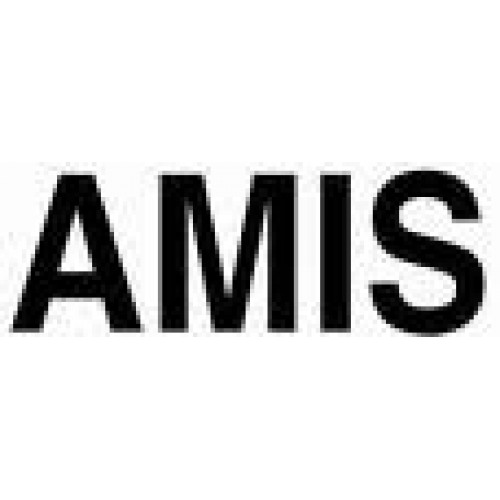 Amis SRBP3 панель (заглушка) 3U