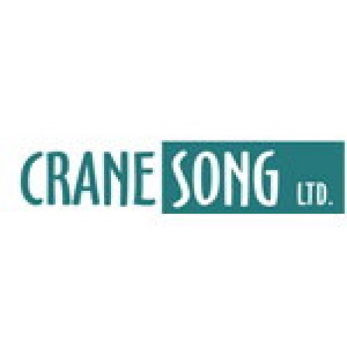 Crane Song IBIS MASTERING