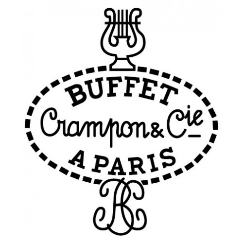 Buffet BC5613-2-0 RC фагот профессиональный, франц. сист., double C# key, посеребр. кл