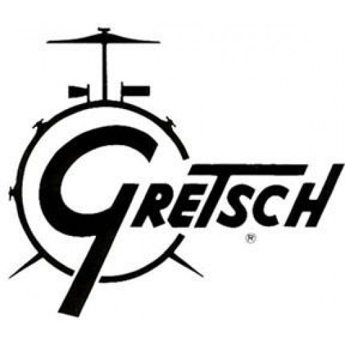 Gretsch DRUMS S-0514-MAP 10-PLY MAPLE
