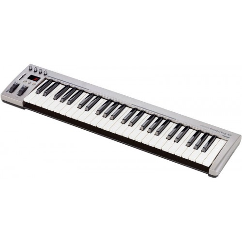 Acorn Masterkey 49 USB MIDI клавиатура, 49 клавиш, колёса высоты и модуляции