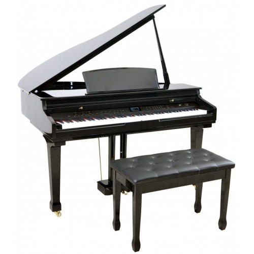 Artesia AG-50 цифровой кабинетный рояль с автоаккомпаниментом