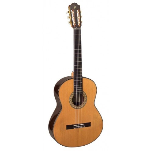 Admira A15 классическая гитара, цвет натуральный