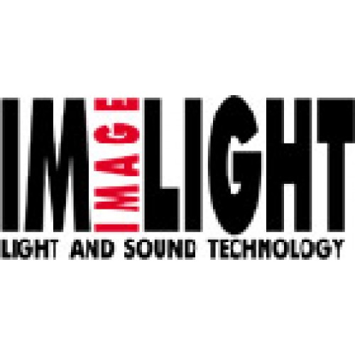 Imlight DTL Blacklight 400 (без лампы) светильник ультрафиолетовый, белый корпус