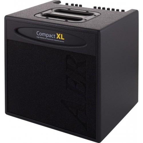 AER Compact XL комбоусилитель для акустических гитар, 200 Вт, 2 канала