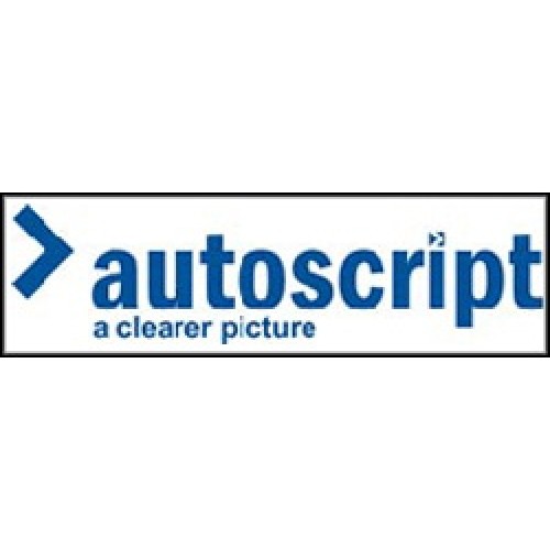 Autoscript PCI/WIN/HC1/NEWS