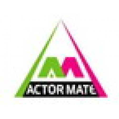 Actor-Mate AL03-30R лазер 3D, красный 30mW, управление AUDIO, AUTO, Manual