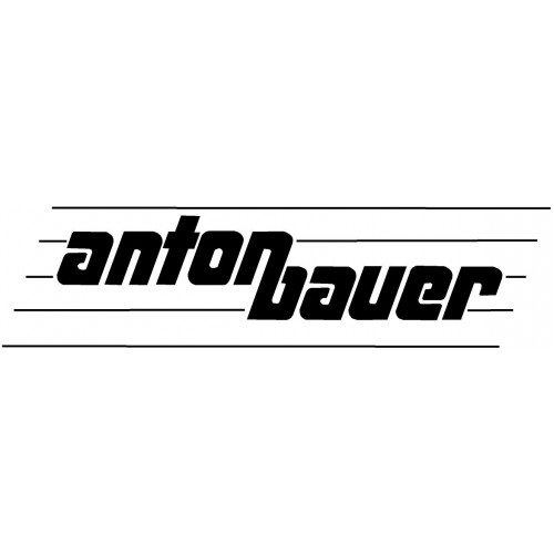 Anton Bauer QR-JVC DIGI