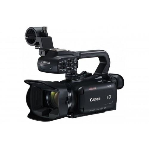 Canon XA15 видеокамера
