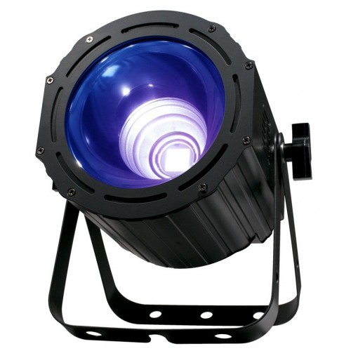 American DJ UV COB Cannon светодионый ультрафиолетовый прожектор