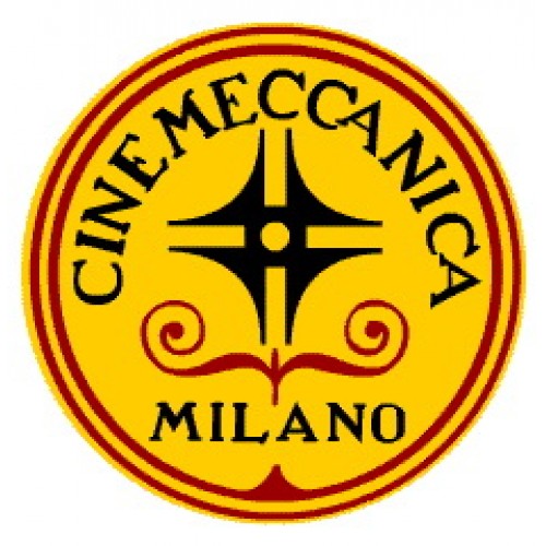 Cinemeccanica D00443 270 MM металлический зеркальный отражатель