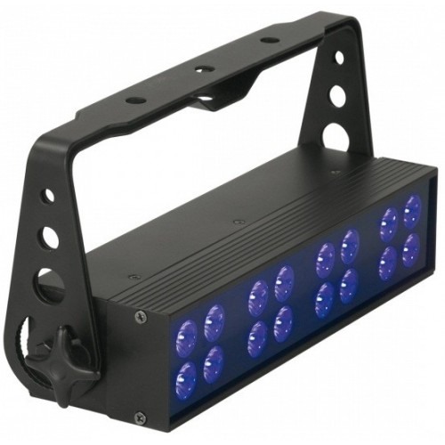 American DJ UVLED BAR16 ультрафиолетовая светодиодная панель