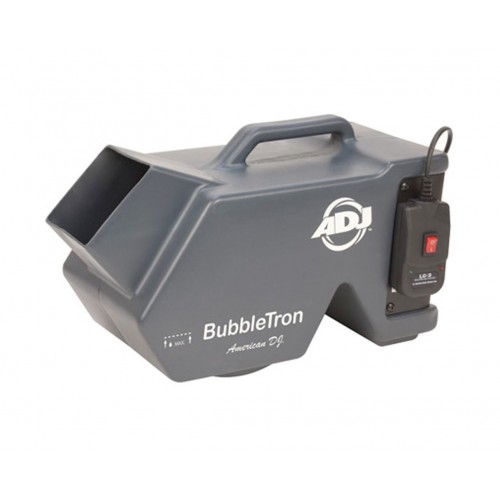 American DJ Bubble Tron генератор мыльных пузырей