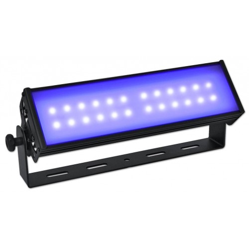 Imlight Black LED Line 60 светодиодный светильник ультрафиолетового света без управления