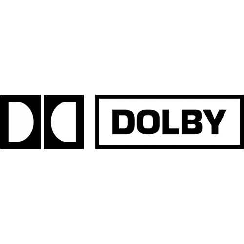 Dolby CP45 процессор для кино Dolby SURROUND