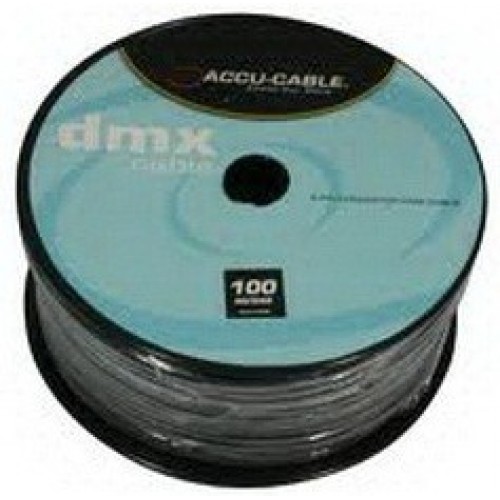 American DJ AC-DMXD3/100R кабель DMX