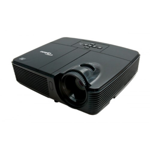 Optoma DS329 портативный DLP проектор, 2600 ANSI лм, 800 х 600